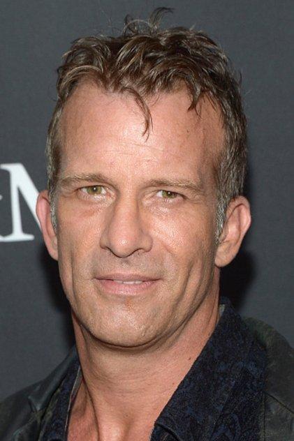 Thomas Jane - Actor Profile Photo