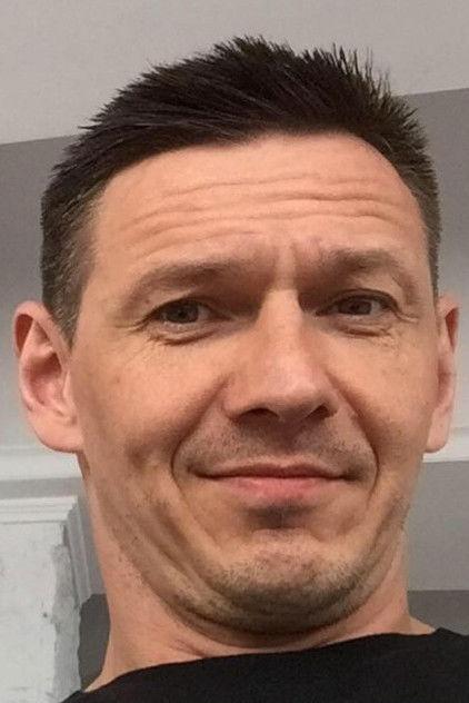 Tomasz Krzemieniecki - Actor Profile Photo