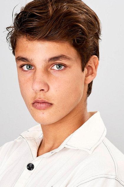 Toni Gómez - Actor Profile Photo