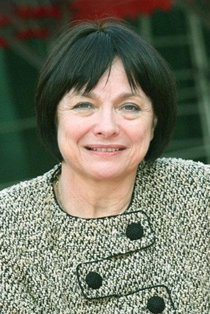 Dagmar Hubová - Actor Profile Photo