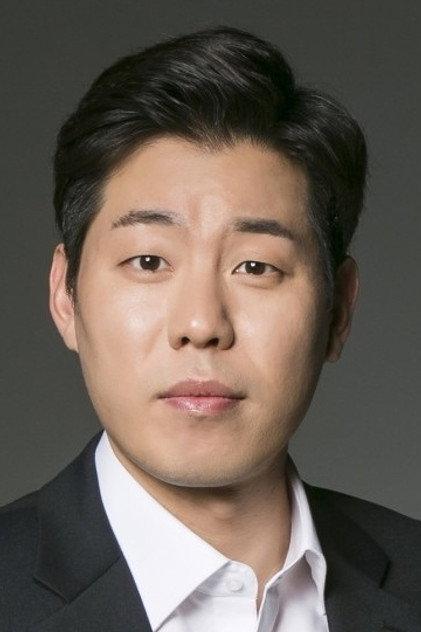 Kim Seo-won - Actor Profile Photo