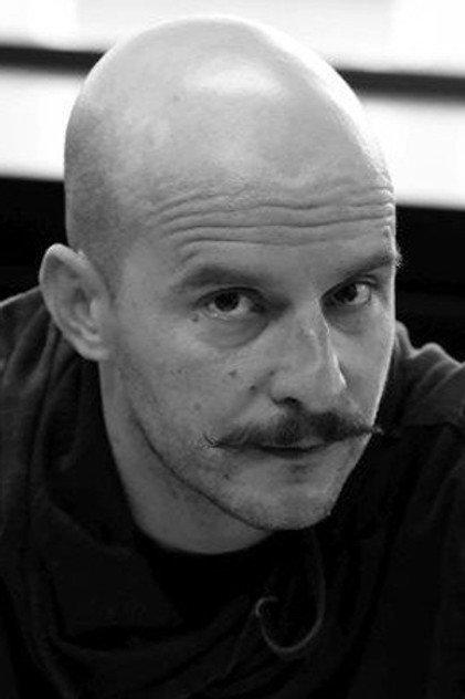 Nikola Vujović - Actor Profile Photo
