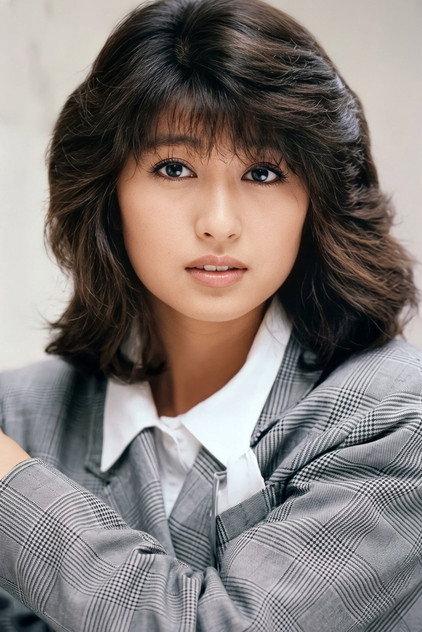 Yang Lin - Actor Profile Photo