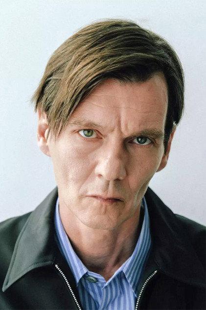Filipp Yankovsky - Actor Profile Photo