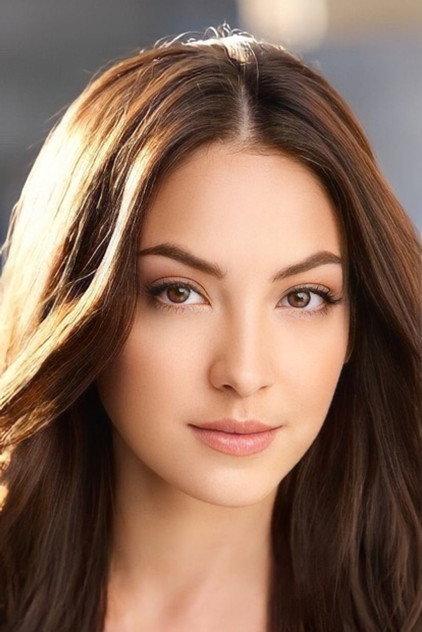 Ase Wang - Actor Profile Photo
