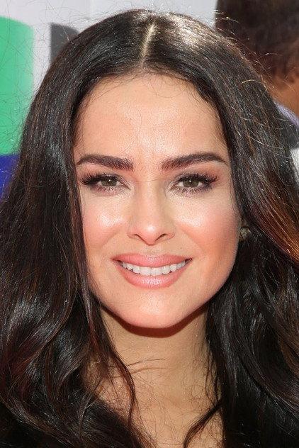 Danna García - Actor Profile Photo