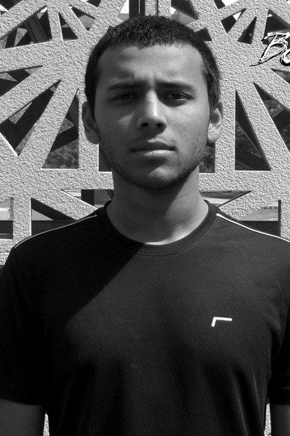 Rohan Pai - Actor Profile Photo