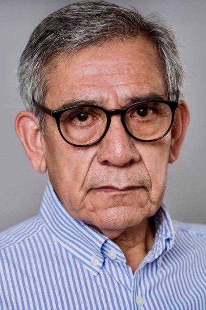 Eligio Meléndez - Actor Profile Photo
