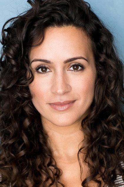 Melissa Marty - Actor Profile Photo