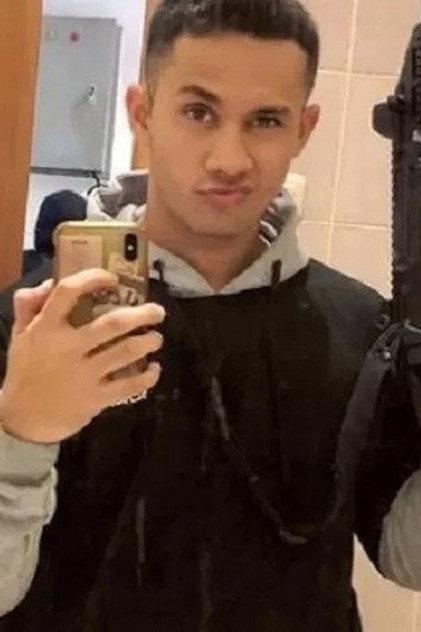 Ofan Gautama - Actor Profile Photo