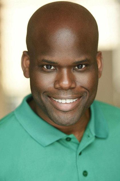 Lester Greene - Actor Profile Photo