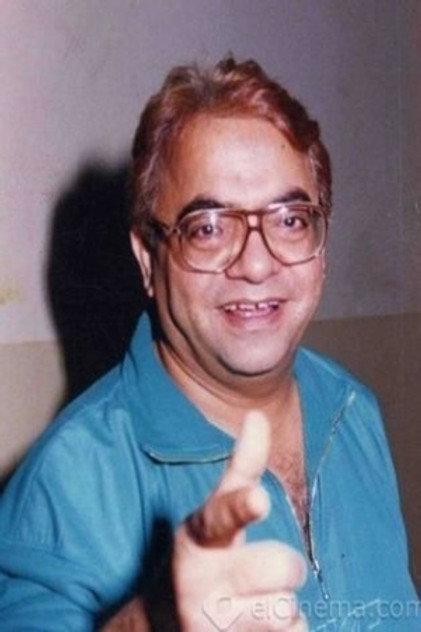 Khalel Esmail - Actor Profile Photo