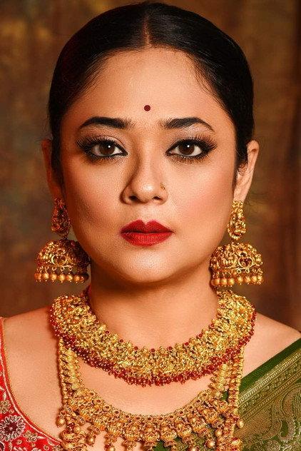 Rupanjana Mitra - Actor Profile Photo