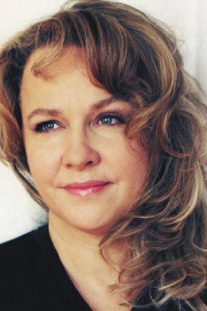Claudia Messner - Actor Profile Photo