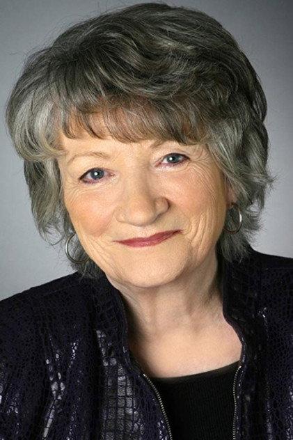 Peg Holzemer - Actor Profile Photo