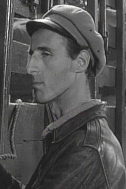 Paul Wexler - Actor Profile Photo