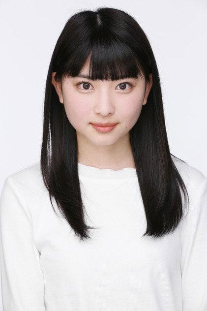 Ayane Kinoshita - Actor Profile Photo