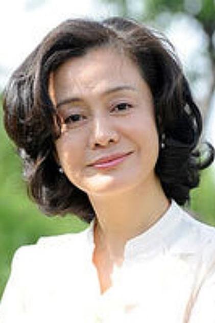 Kim Hee-ryung - Actor Profile Photo