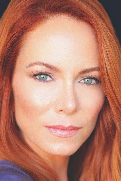 Stephanie Drapeau - Actor Profile Photo