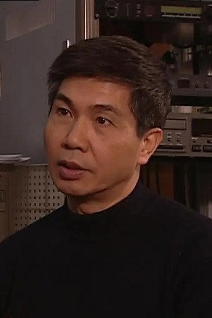 Yan Yansheng - Actor Profile Photo