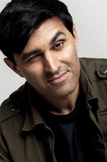 Temur Mamisashvili - Actor Profile Photo