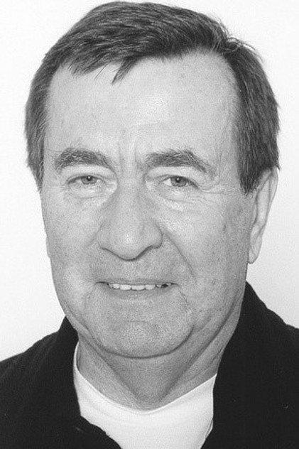 Eckhart Schmidt - Actor Profile Photo