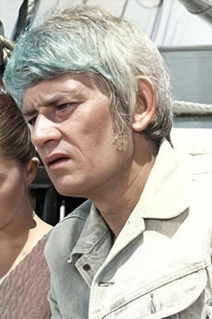 George Assang - Actor Profile Photo