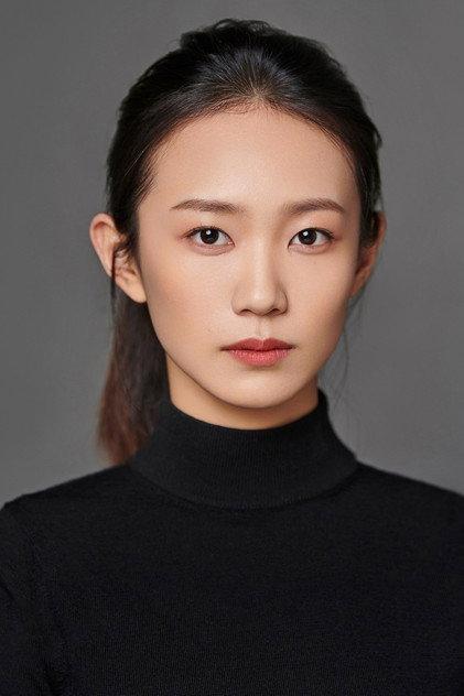 Huang Yao - Actor Profile Photo