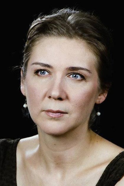 Yulianna Mikhnevich - Actor Profile Photo