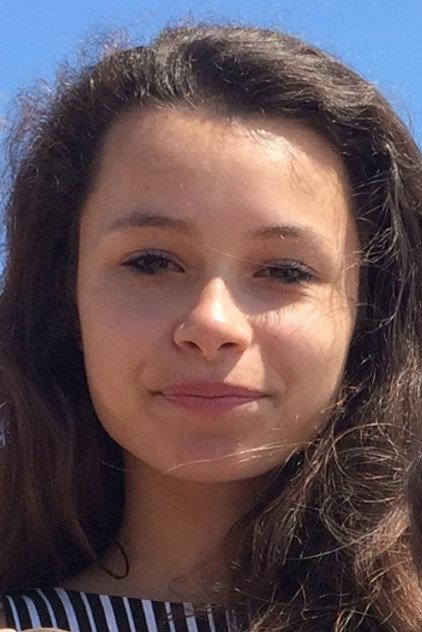 Sixtine Murat - Actor Profile Photo