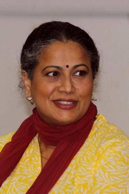 Mona Ambegaonkar - Actor Profile Photo