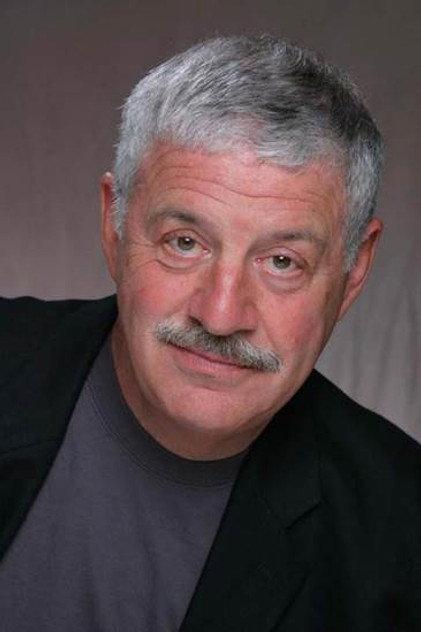 Paul Hecht - Actor Profile Photo