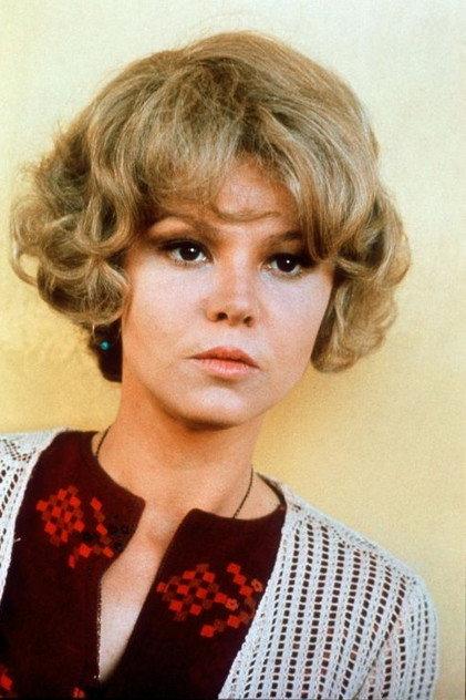 Barbara Harris - Actor Profile Photo