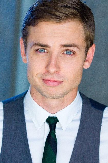 Jimmy Seargeant - Actor Profile Photo