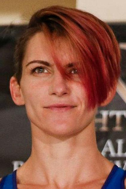 Colleen Schneider - Actor Profile Photo