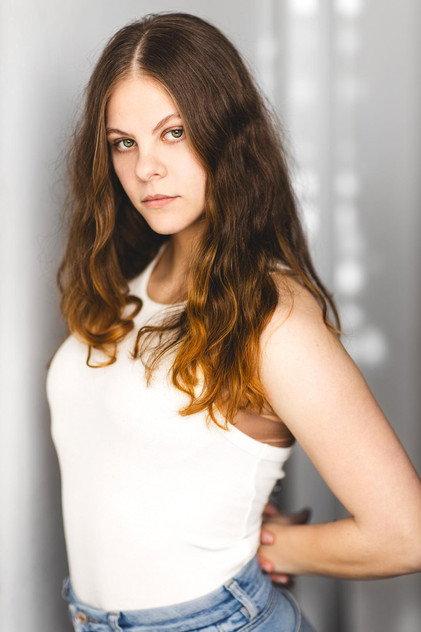 Melissa Temkov - Actor Profile Photo