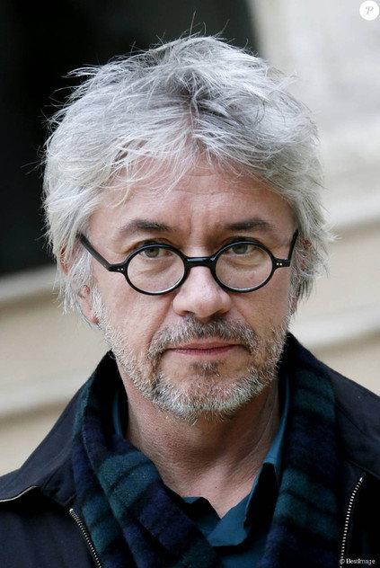 Christian Vincent - Actor Profile Photo