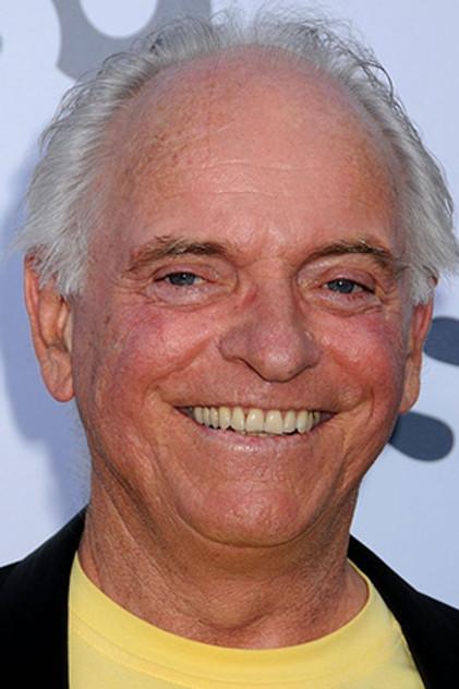 Michael Cavanaugh - Actor Profile Photo