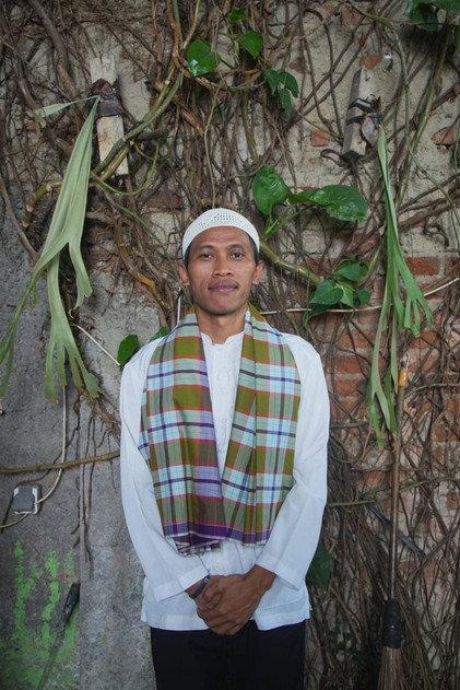 Yuda Juanda - Actor Profile Photo