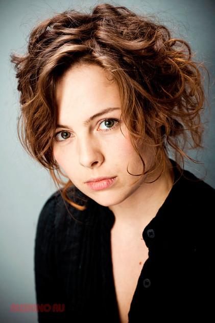 Yana Guryanova - Actor Profile Photo