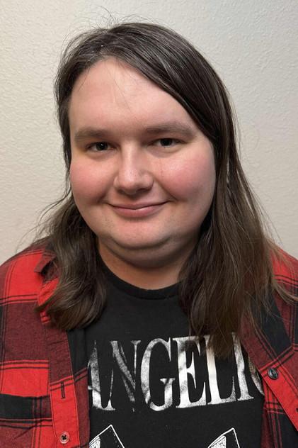 Jazzy Oliver - Actor Profile Photo