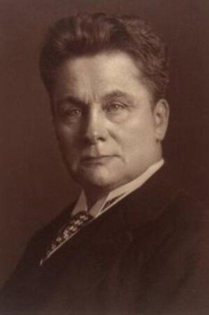 Hugo Thimig - Actor Profile Photo
