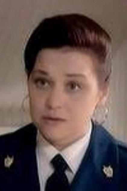 Irina Proshina - Actor Profile Photo