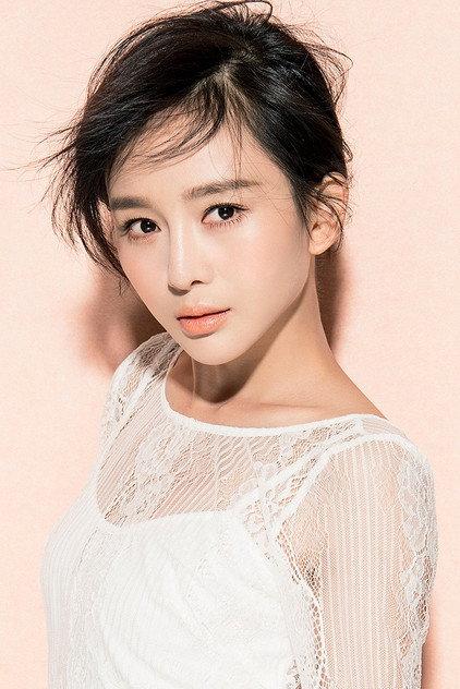 Grace Xia - Actor Profile Photo
