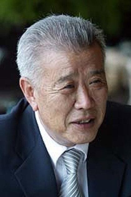 Lee Tae-won - Actor Profile Photo