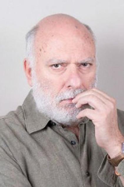 Hristos Simardanis - Actor Profile Photo