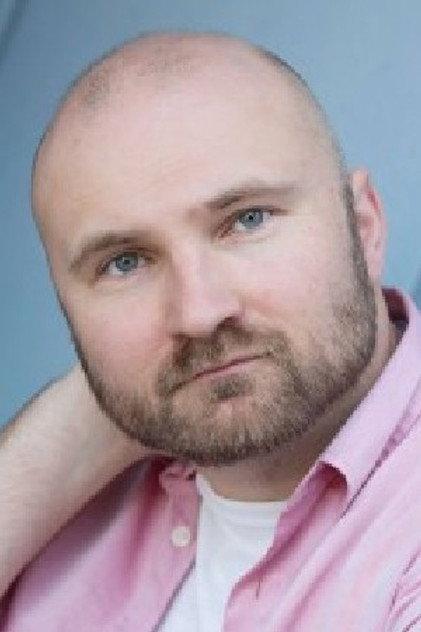 Dmitriy Karpov - Actor Profile Photo
