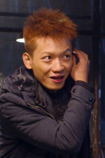 Long Zezhi - Actor Profile Photo