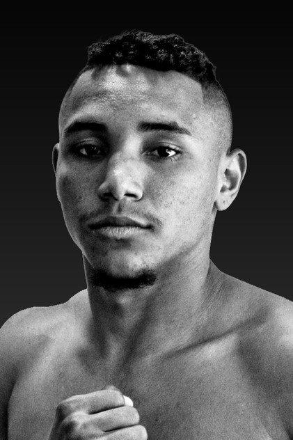 Carlos Ultria - Actor Profile Photo