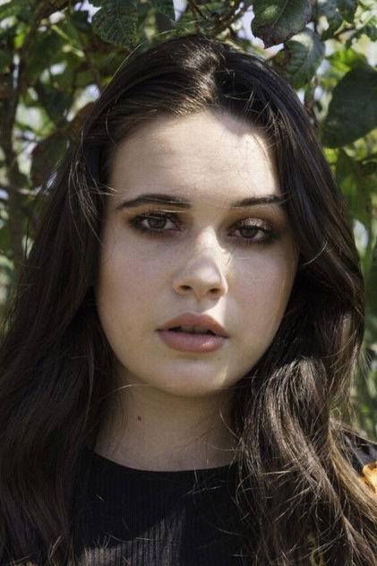 Bea Miller - Actor Profile Photo